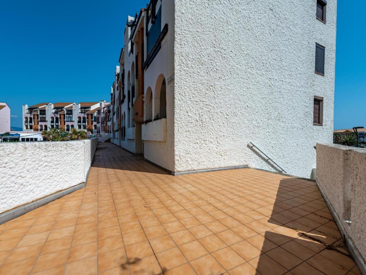 Apartment Martinique 2-3 By Interhome Ле Баркарес Экстерьер фото